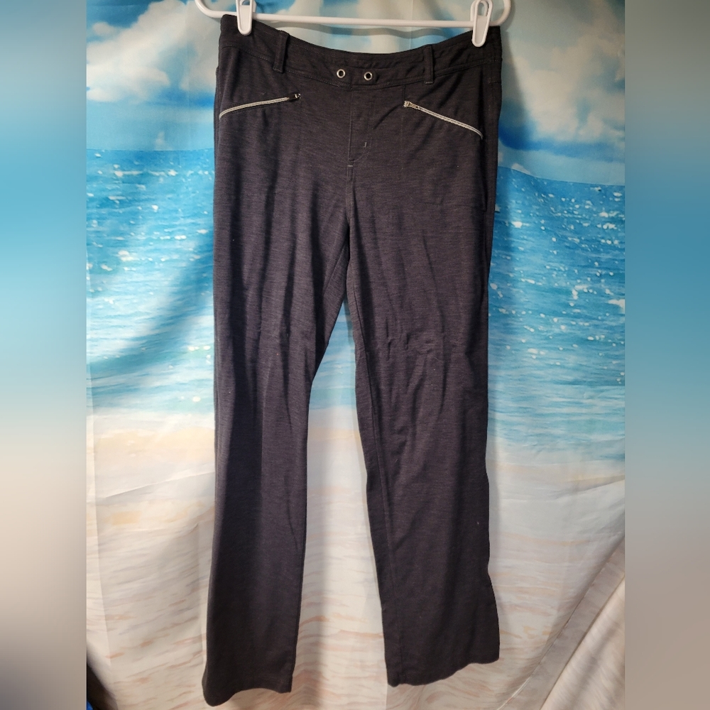 Kuhl Ladies Size 8 Regular Pants Athletic feel